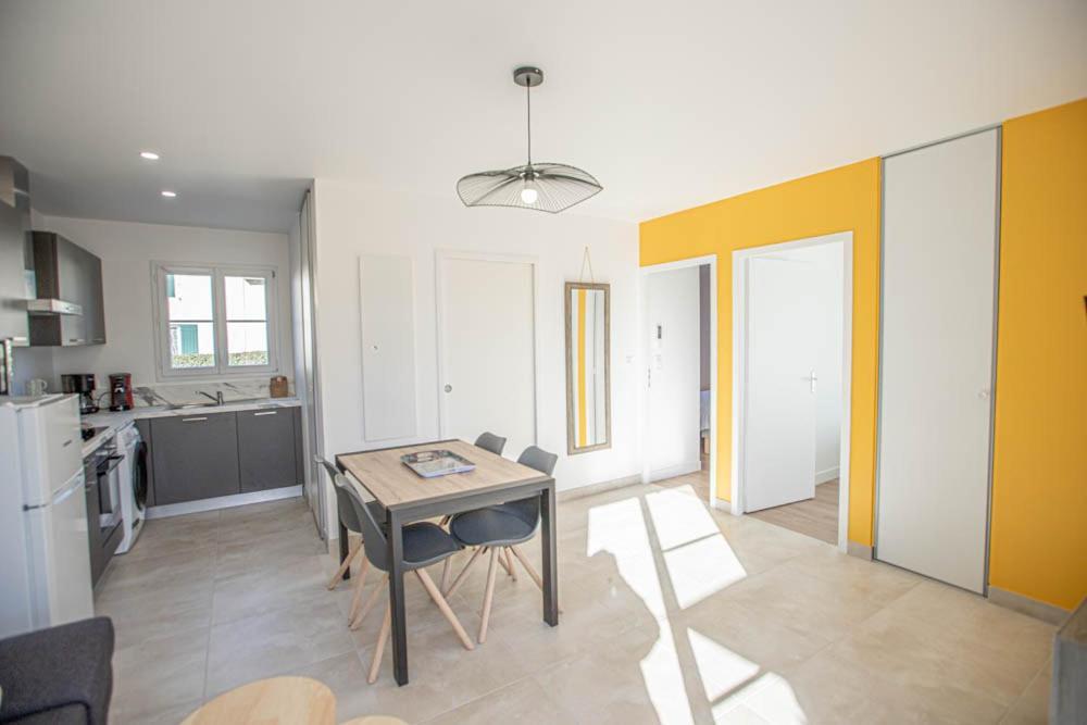 Le Vaisseau Maison Avec Piscine/Parking/Wifi/Plages 5Kms Les Mathes Kültér fotó