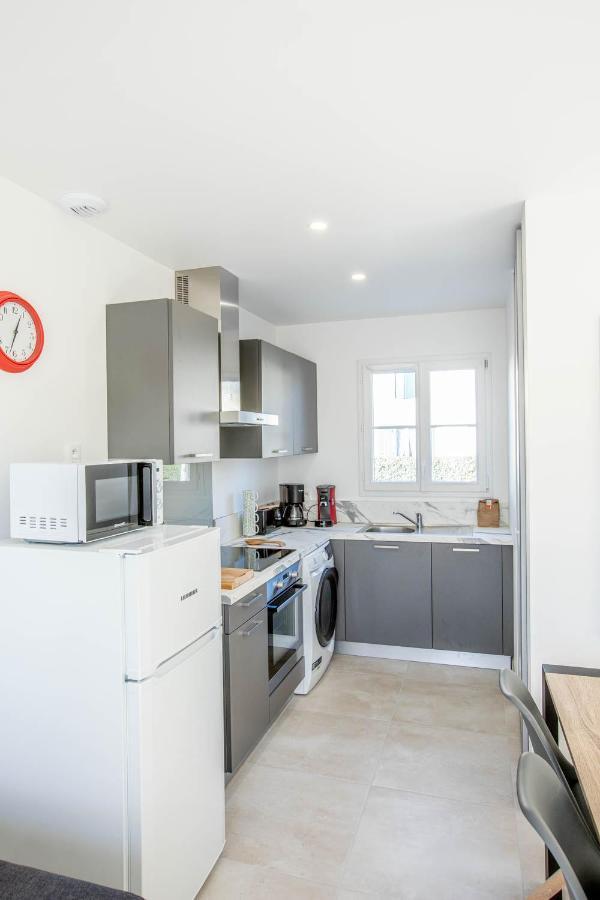 Le Vaisseau Maison Avec Piscine/Parking/Wifi/Plages 5Kms Les Mathes Kültér fotó