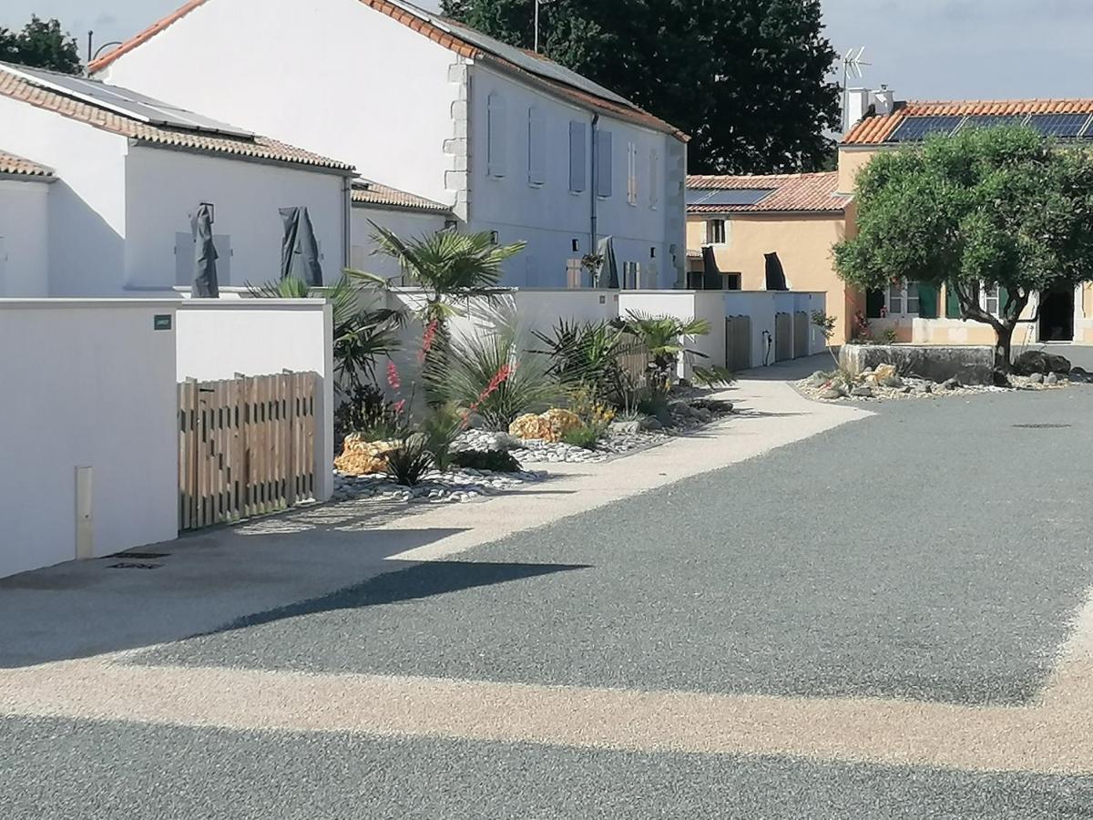 Le Vaisseau Maison Avec Piscine/Parking/Wifi/Plages 5Kms Les Mathes Kültér fotó