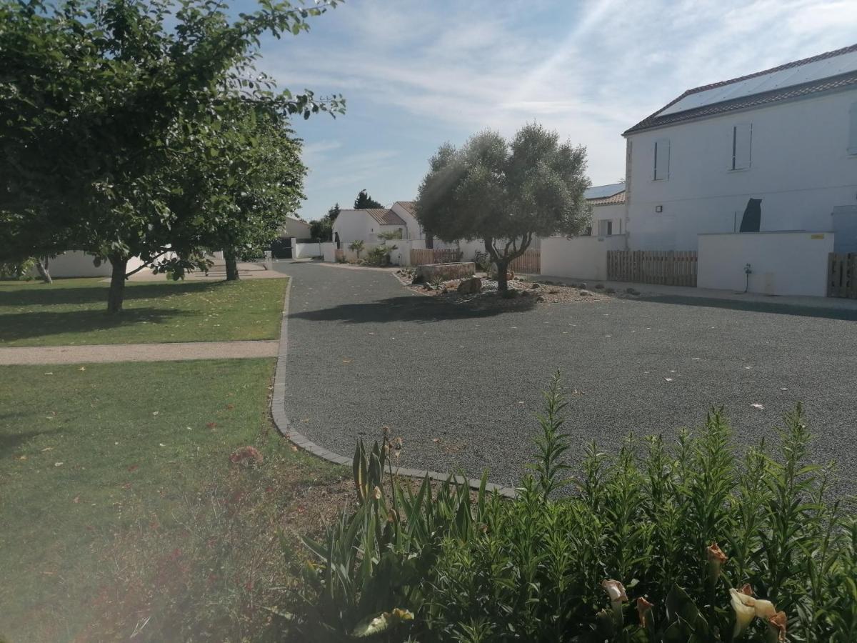 Le Vaisseau Maison Avec Piscine/Parking/Wifi/Plages 5Kms Les Mathes Kültér fotó