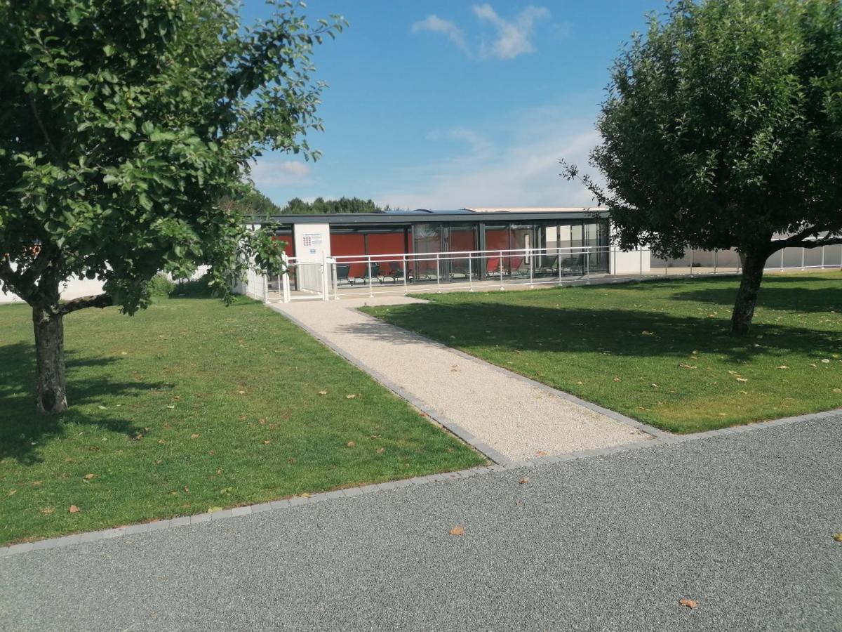 Le Vaisseau Maison Avec Piscine/Parking/Wifi/Plages 5Kms Les Mathes Kültér fotó